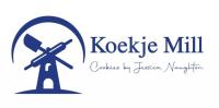 Koekje Mill Logo
