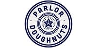 Parlor Doughnuts logo