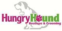 Hungry Hound logo