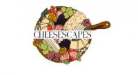 Cheesescapes logo