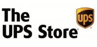 The UPS Store logo