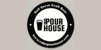 Valpo Pour House logo