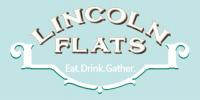Lincoln Flats logo