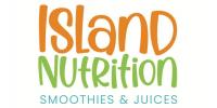 Island Nutrition Logo