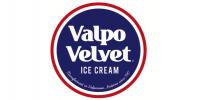 Valpo Velvet Shoppe logo