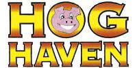 Hog Haven logo