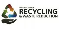 Porter County Recycling & Waste Reduction Logo