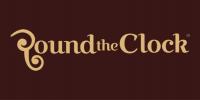 Round the Clock logo