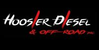 Hoosier Diesel Logo
