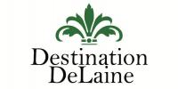 Destination Delaine logo