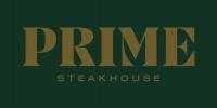 Prime Steakhouse logo