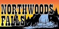 Northwoods Falls logo