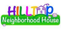 Hilltop Neighborhood House Logo