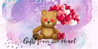 Gifts from the Heart Logo