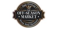 The Off-Season Market Logo