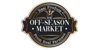 The Off-Season Market logo
