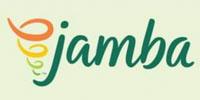Glorious Coffee’s & Jamba Juice  logo