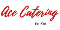    Ace Catering and Gino’s Banquets  logo