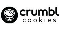 Crumbl Cookies - Dyer logo