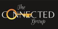 The Connected Group logo