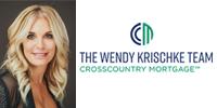 Wendy Krischke Team Crosscountry Mortgage logo
