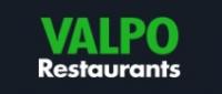 Valpo Restaurants logo