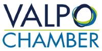 Valpo Chamber Logo