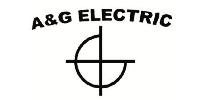 A & G Electric logo