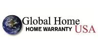 Global Home Warranty logo