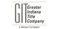 Greater Indiana Title Company logo