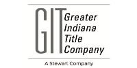 Greater Indiana Title Company Logo