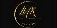 LUX Remodeling  logo