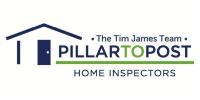 Pillar to Post Home Inspectors logo