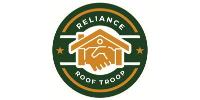 Reliance Roof Troop logo