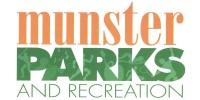 Munster Parks & Recreation Logo