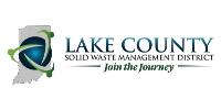 Lake County Solid Waste Management District Logo