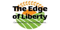 The Edge of Liberty Logo