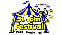 St. John Festival Logo