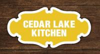 Cedar Lake Kitchen Logo