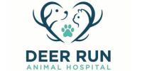 Deer Run Animal Hospital Logo