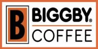 Biggby Coffee - St. John Logo