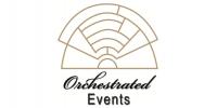 Orchestrated Events logo