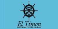 El Timon Mexican Cuisine Logo