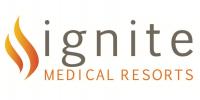 Ignite Medical Resort Crown Point logo
