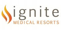 Ignite Medical Resort Crown Point Logo