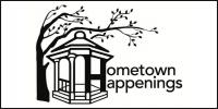 Hometown Happenings Logo