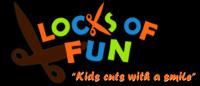 Locks of Fun logo