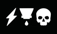 Fluid Coffee Love logo
