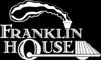 Franklin House logo