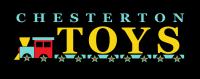 Chesterton Toys Logo